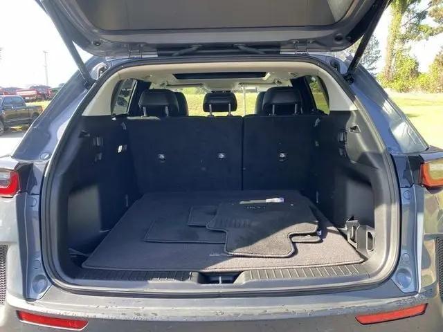 2023 Mazda CX-50 2.5 S Preferred Plus