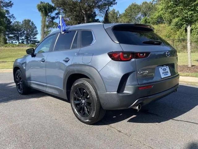 2023 Mazda CX-50 2.5 S Preferred Plus