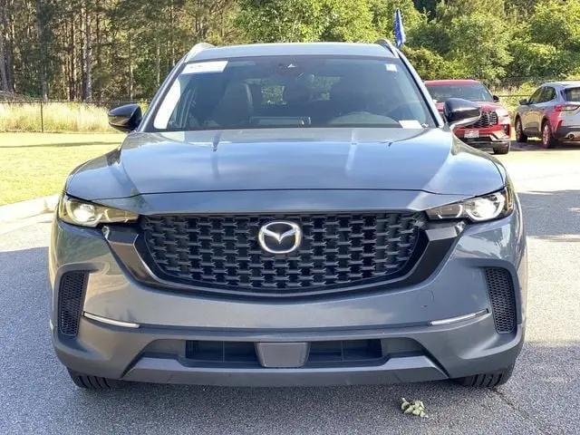 2023 Mazda CX-50 2.5 S Preferred Plus