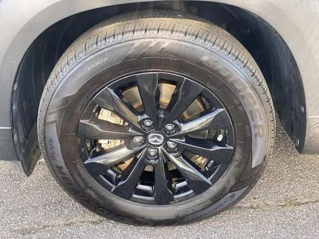 2023 Mazda CX-50 2.5 S Preferred Plus