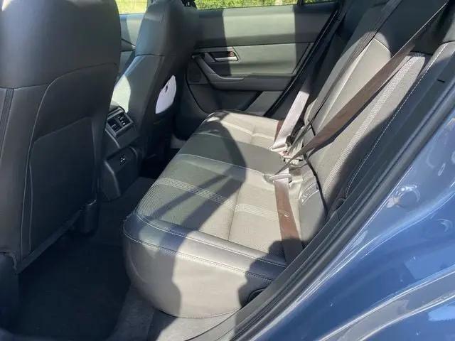2023 Mazda CX-50 2.5 S Preferred Plus