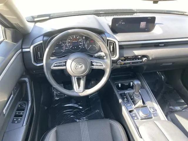 2023 Mazda CX-50 2.5 S Preferred Plus