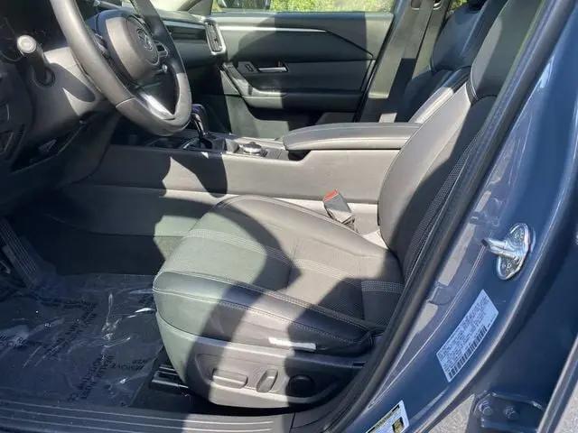 2023 Mazda CX-50 2.5 S Preferred Plus