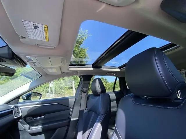 2023 Mazda CX-50 2.5 S Preferred Plus