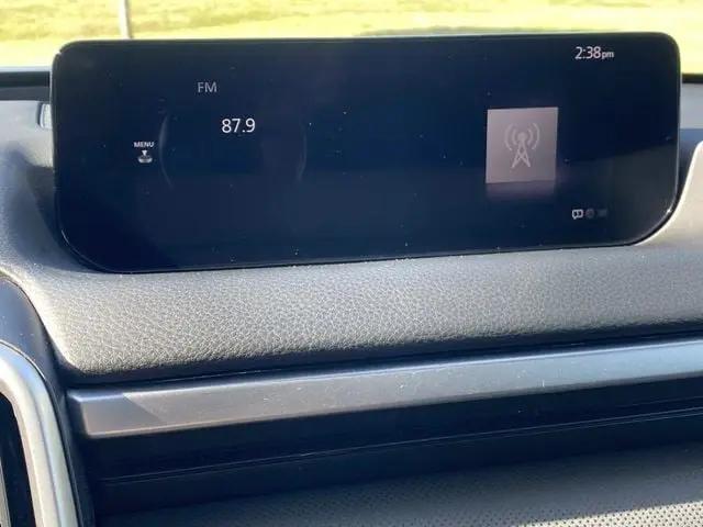 2023 Mazda CX-50 2.5 S Preferred Plus