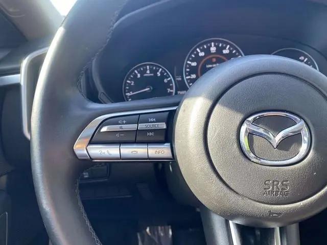 2023 Mazda CX-50 2.5 S Preferred Plus