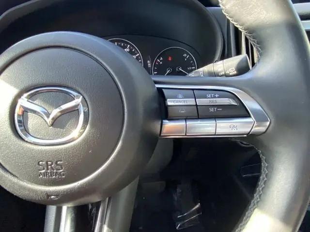 2023 Mazda CX-50 2.5 S Preferred Plus
