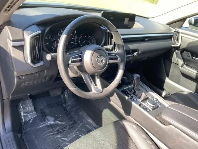 2023 Mazda CX-50 2.5 S Preferred Plus