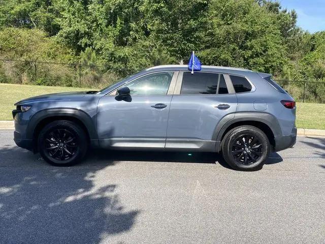 2023 Mazda CX-50 2.5 S Preferred Plus