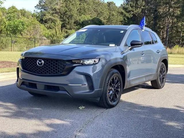 2023 Mazda CX-50 2.5 S Preferred Plus