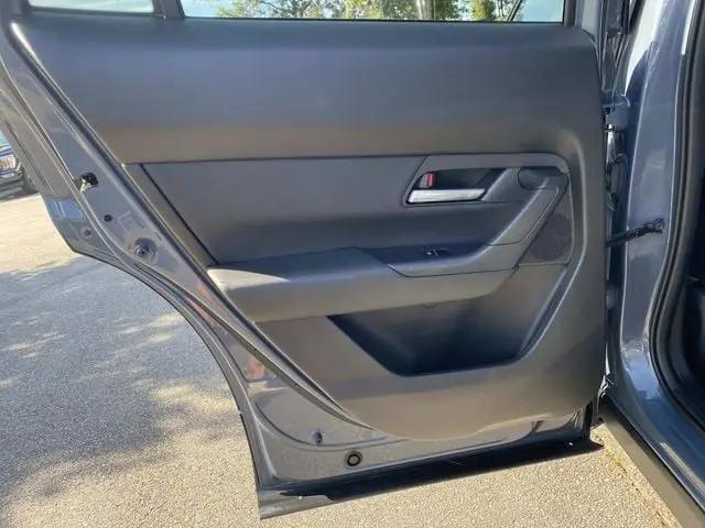 2023 Mazda CX-50 2.5 S Preferred Plus