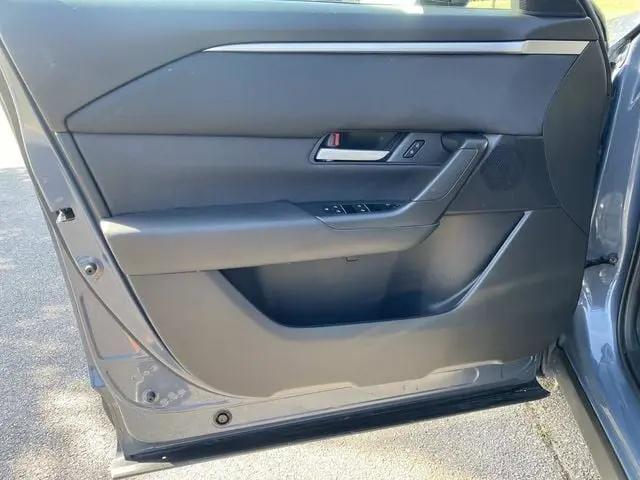 2023 Mazda CX-50 2.5 S Preferred Plus