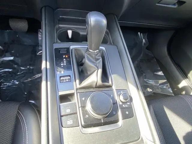 2023 Mazda CX-50 2.5 S Preferred Plus