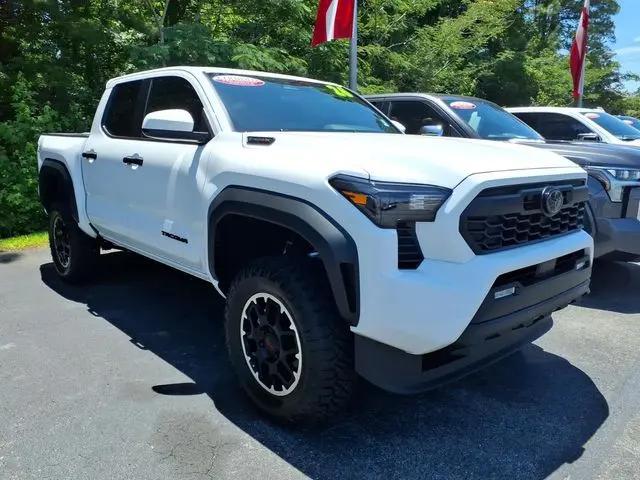 2026 Toyota Tacoma TRD Off Road for sale in New Bern, NC