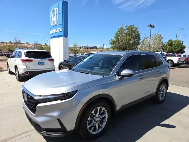 2023 Honda CR-V EX 2WD for sale in Prescott, AZ