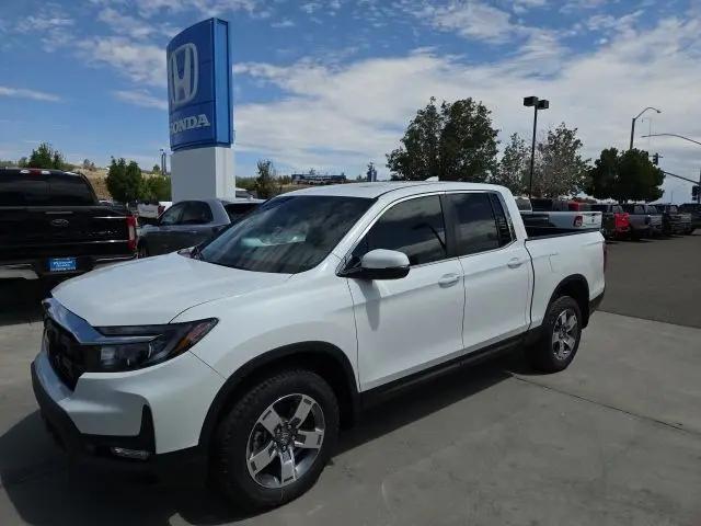 2026 Honda Ridgeline RTL for sale in Prescott, AZ