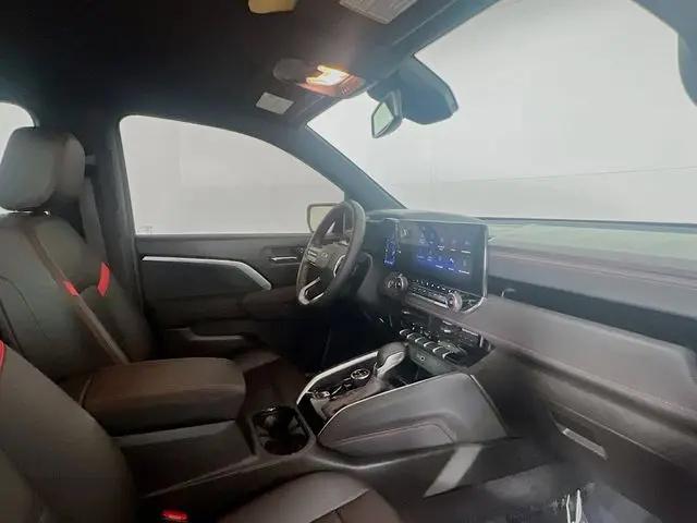 2023 Chevrolet Colorado 4WD Crew Cab Short Box Z71