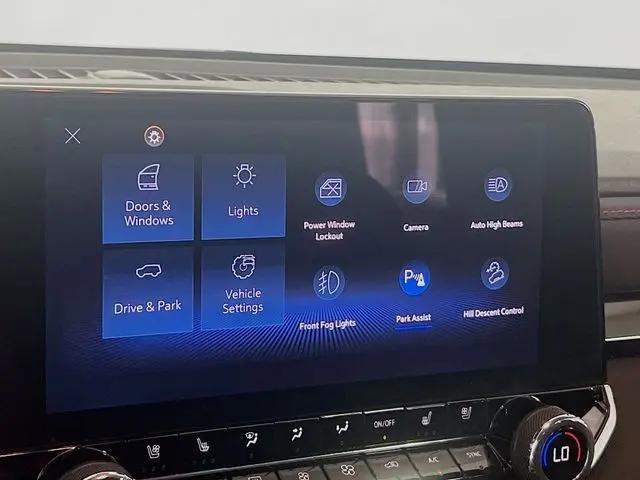 2023 Chevrolet Colorado 4WD Crew Cab Short Box Z71