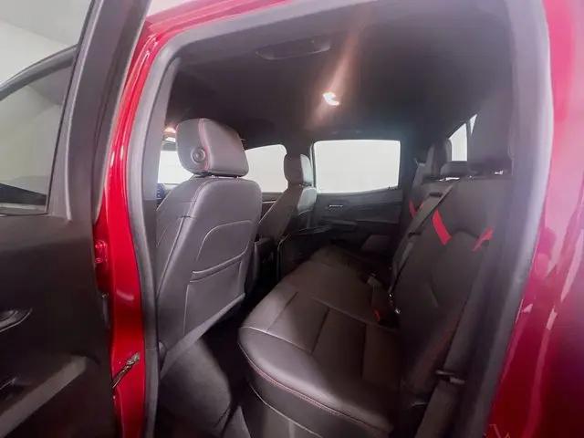 2023 Chevrolet Colorado 4WD Crew Cab Short Box Z71