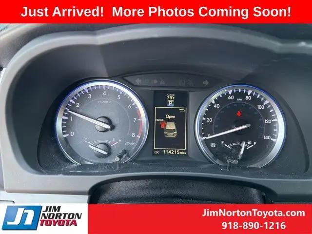 2016 Toyota Highlander XLE V6