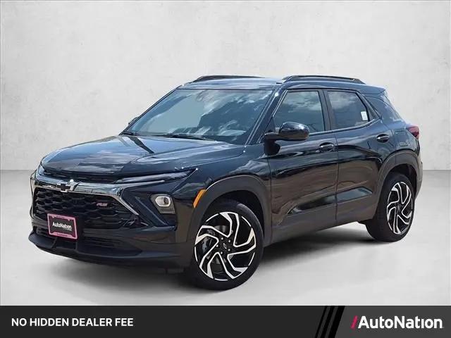 2026 Chevrolet TrailBlazer FWD RS for sale in Houston, TX