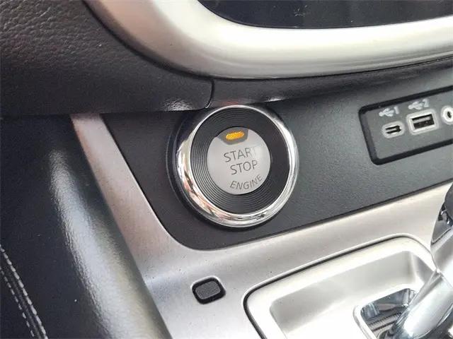2020 Nissan Murano SL FWD