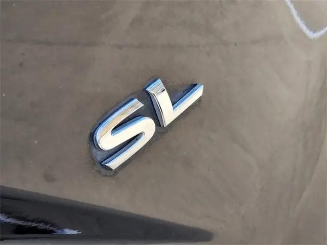 2020 Nissan Murano SL FWD