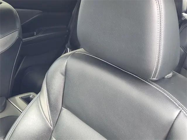 2020 Nissan Murano SL FWD
