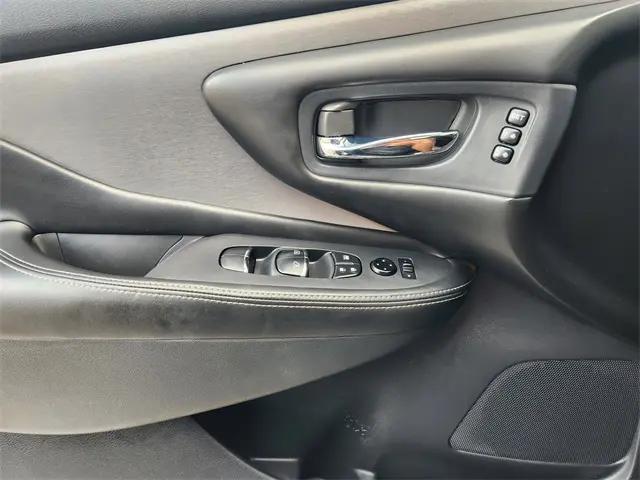 2020 Nissan Murano SL FWD