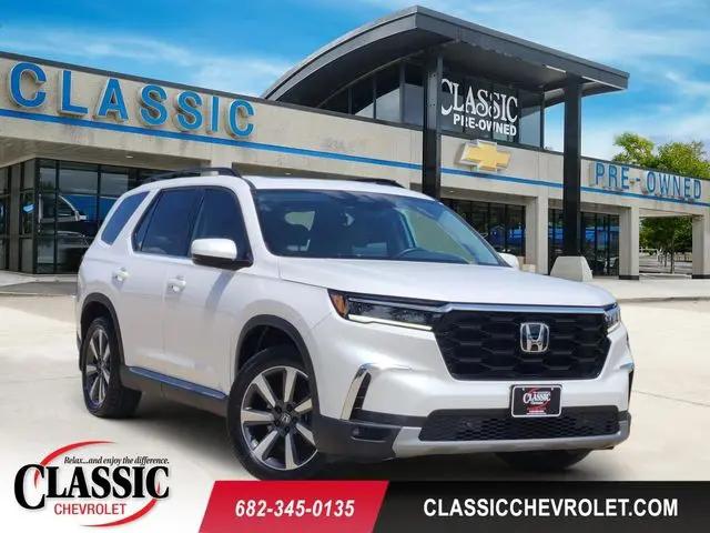2025 Honda Pilot Touring for sale in Grapevine, TX