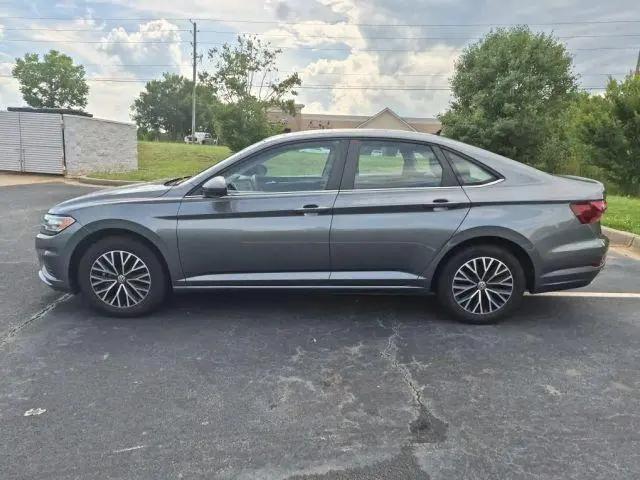 2021 Volkswagen Jetta 1.4T SE for sale in Eastanollee, GA
