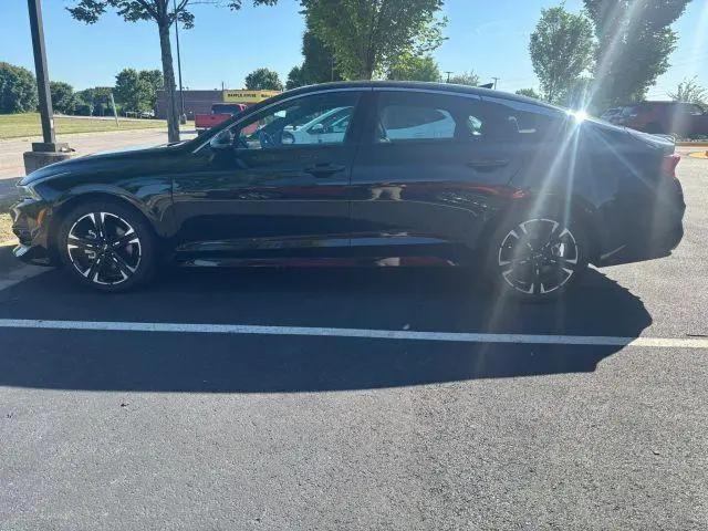 2023 Kia K5 GT-Line for sale in Eastanollee, GA