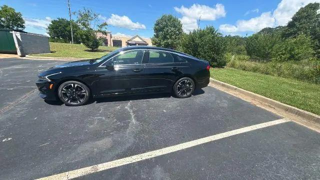 2023 Kia K5 GT-Line for sale in Eastanollee, GA