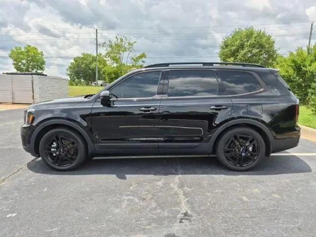 2024 Kia Telluride SX Prestige X-Line for sale in Eastanollee, GA