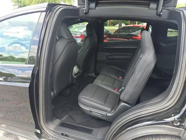 2024 Tesla Model X Long Range