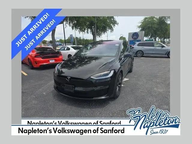 2024 Tesla Model X Long Range for sale in Sanford, FL