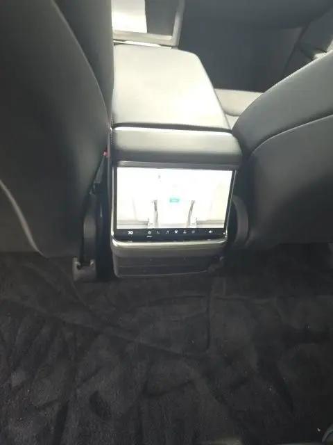 2024 Tesla Model X Long Range