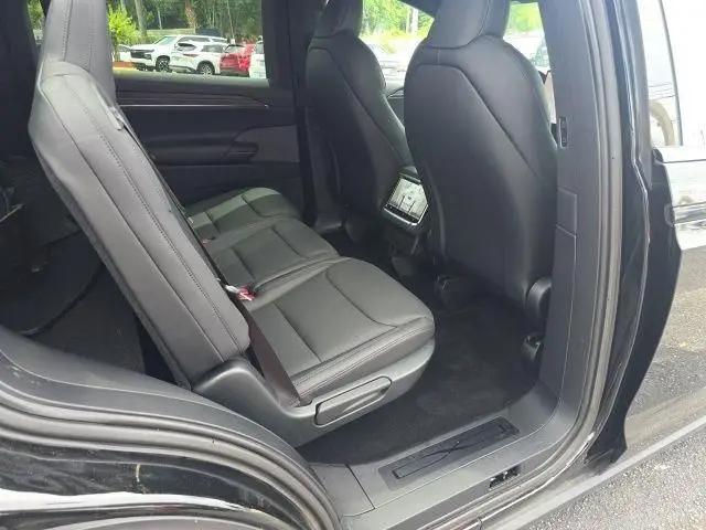 2024 Tesla Model X Long Range