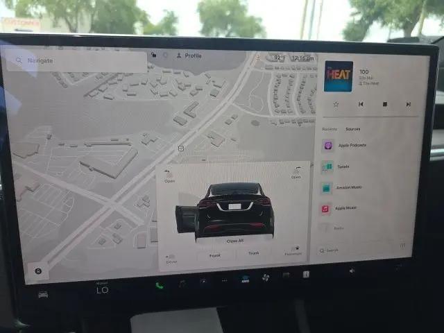 2024 Tesla Model X Long Range