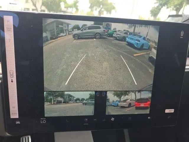 2024 Tesla Model X Long Range