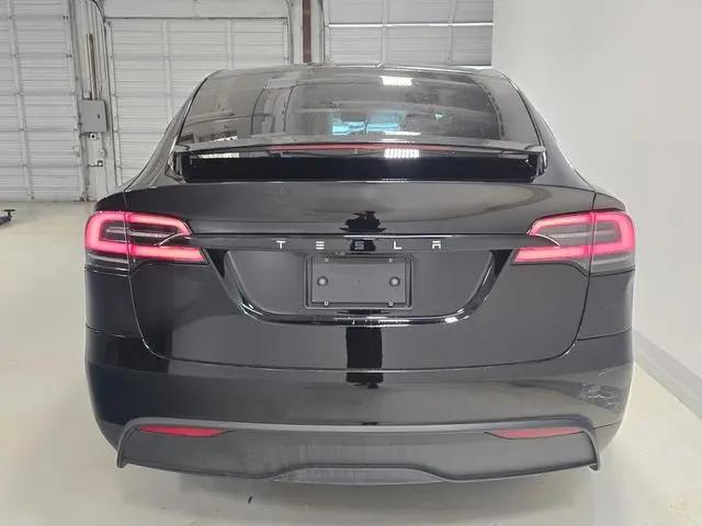 2024 Tesla Model X Long Range