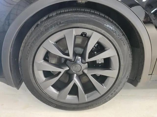 2024 Tesla Model X Long Range