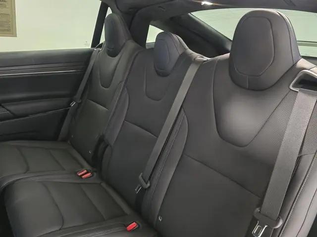 2024 Tesla Model X Long Range
