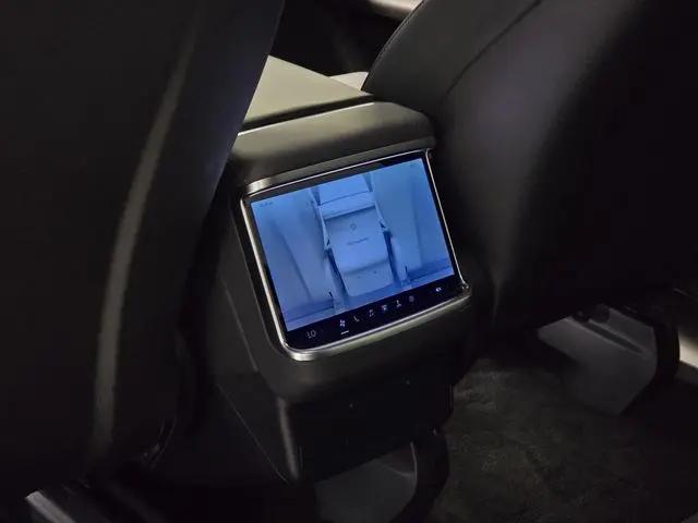 2024 Tesla Model X Long Range