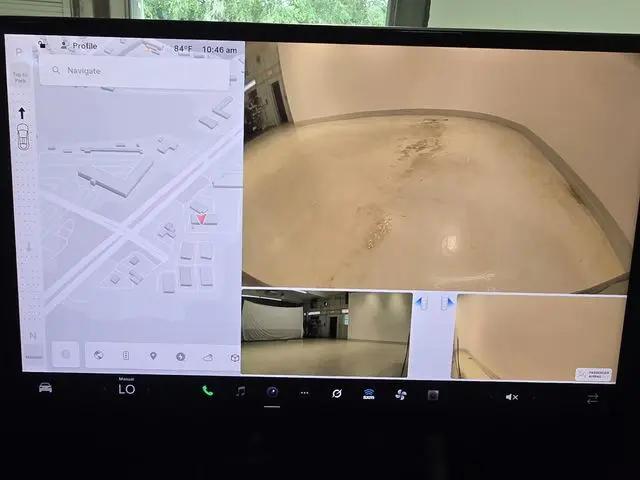 2024 Tesla Model X Long Range