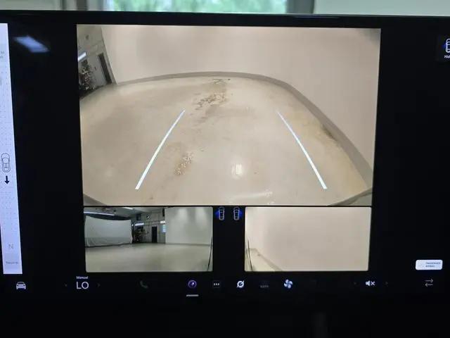 2024 Tesla Model X Long Range