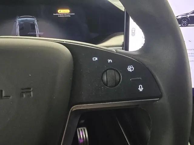 2024 Tesla Model X Long Range