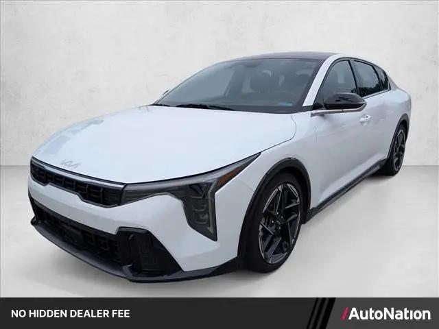 2025 Kia K4 GT-Line for sale in Westlake, OH