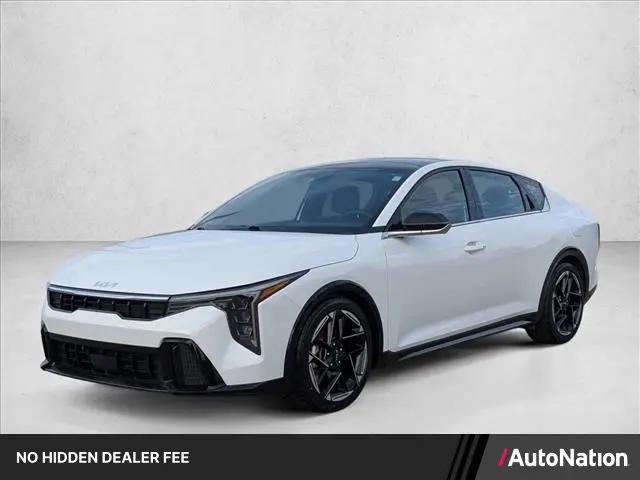 2025 Kia K4 GT-Line for sale in Westlake, OH