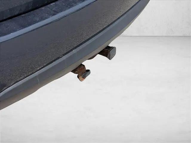 2012 Hyundai Santa Fe Limited V6